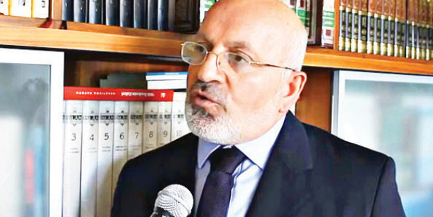 Diyanet’ten sözde kadın savunucularına sert tepki: Kürtaj cinayettir