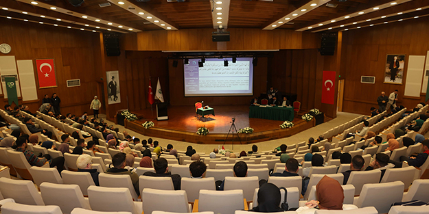 Diyanet'ten üniversitelerarası hafızlık ve Kur'an-ı Kerim'i güzel okuma yarışması