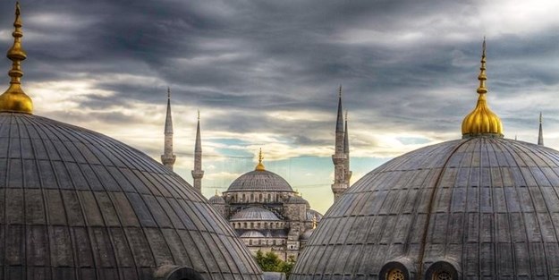 Diyanetten 'yüksek sesli ezan' için harekete geçti!