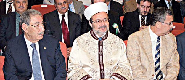 Diyanet’ten Avrupa’nın sünnet kararına sert tepki