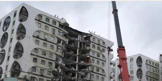 Diyar Galeria davasında depremde hayatını kaybedenler için ceza istemi raporu: flaş gelişme