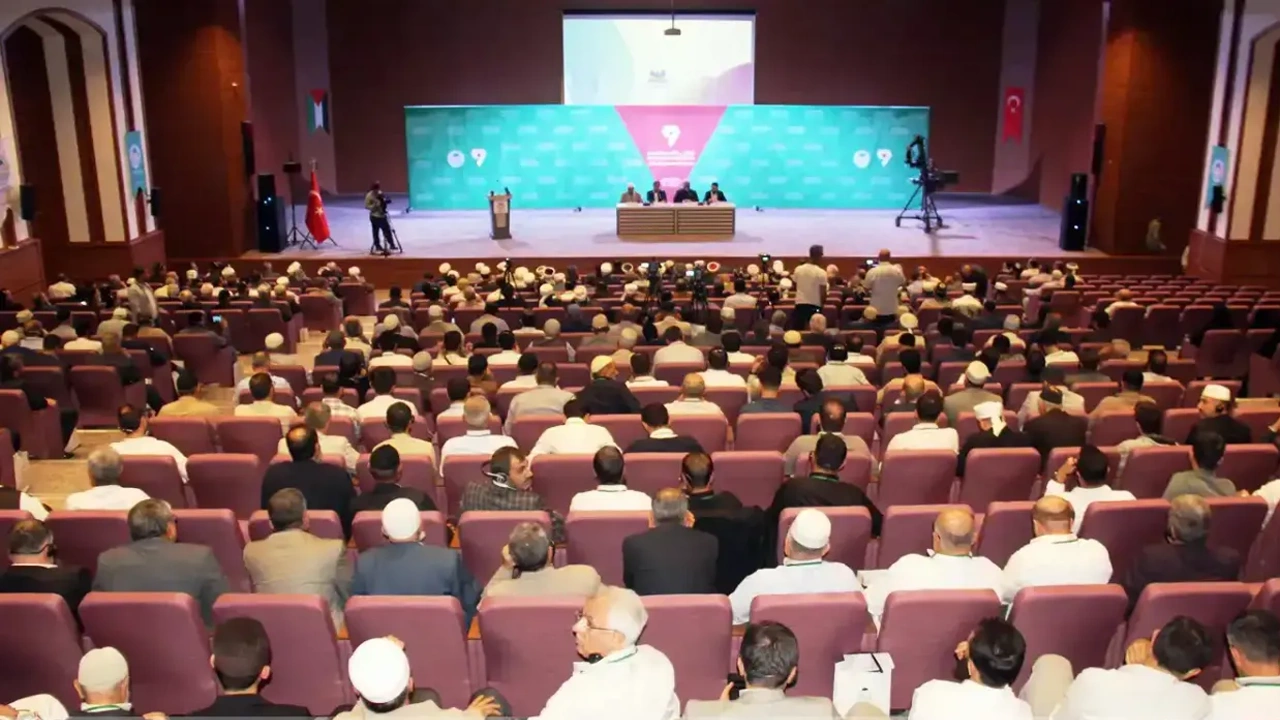 Diyarbakır 10'uncu Alimler Buluşması'na hazırlanıyor
