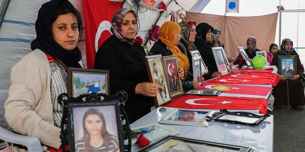 Diyarbakır Anneleri kararlı! “Seni almadan eve dönmeyeceğim!”