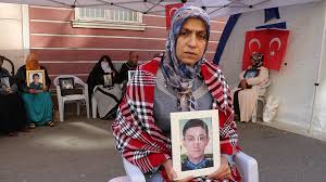 Diyarbakır Anneleri’nden karanlık Oda TV’ye sert tepki: Yüreğiniz yetiyorsa gelin!