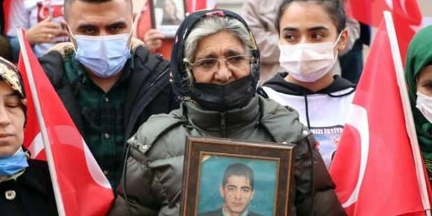 Diyarbakır annelerinin sayısı 247'ye yükseldi!