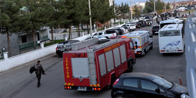 Diyarbakır Bağlar'daki saldırıda flaş gelişme