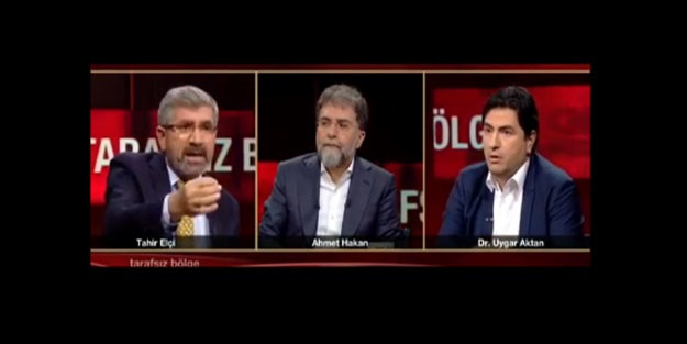 Diyarbakır Baro Başkanı'ndan skandal sözler!