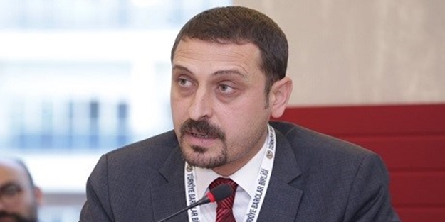 Diyarbakır Barosu'ndan Türkiye'ye tehdit gibi 'Afrin' açıklaması!