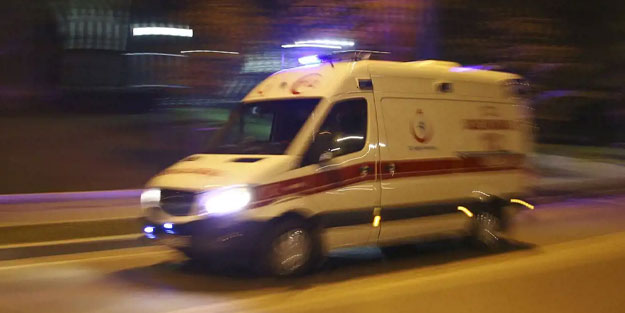 Diyarbakır- Batman karayolunda feci kaza