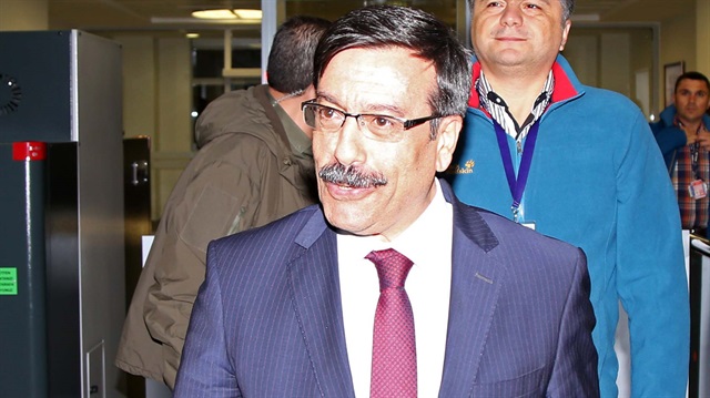 Diyarbakır Belediyesi'nde kayyım göreve başladı
