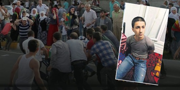 Diyarbakır bombacısından şok ifadeler!