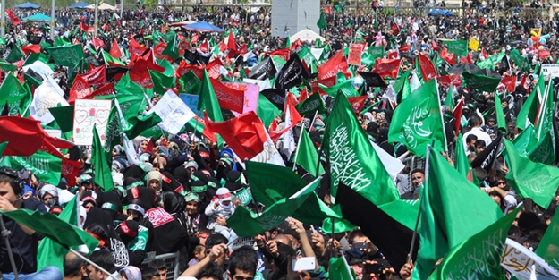 Diyarbakır kutlu doğuma hazırlanıyor