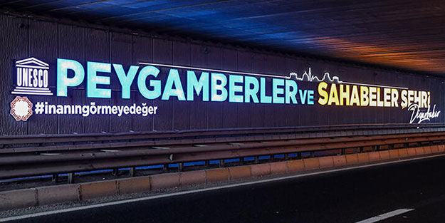 Diyarbakır Büyükşehir Belediyesi'nden 'ihale' haberlerine yalanlama