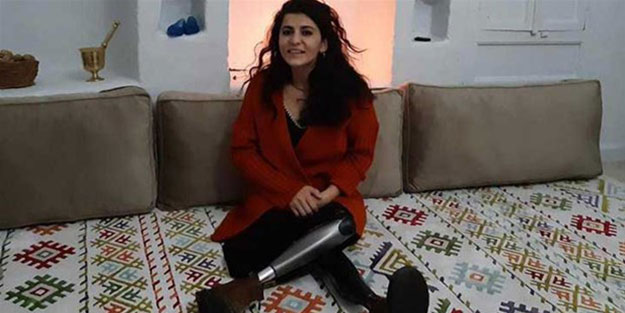 Diyarbakır Büyükşehir Belediyesi'nden 'Lisa Çalan' açıklaması