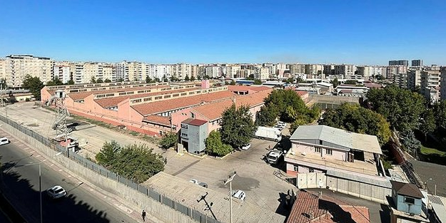 Başkan Erdoğan'dan tarihi karar! Diyarbakır'da...