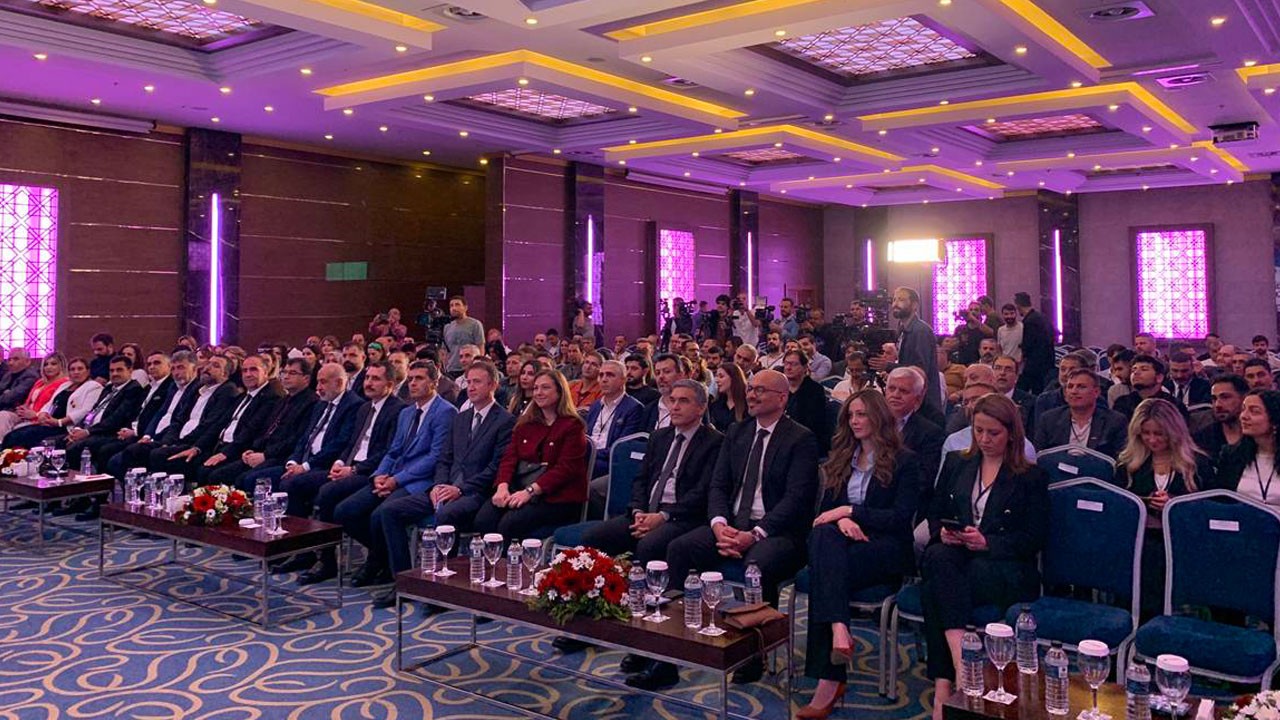 Diyarbakır, dijital dönüşüm için harekete geçti!