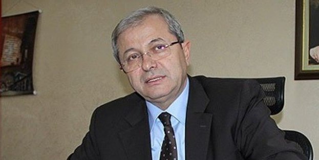 'Görevimin başındayım'