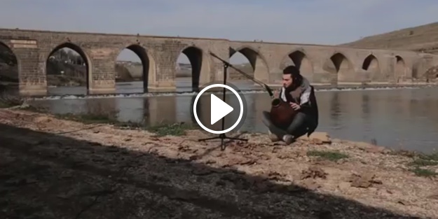 Diyarbakır için 'Suzan Suzi'