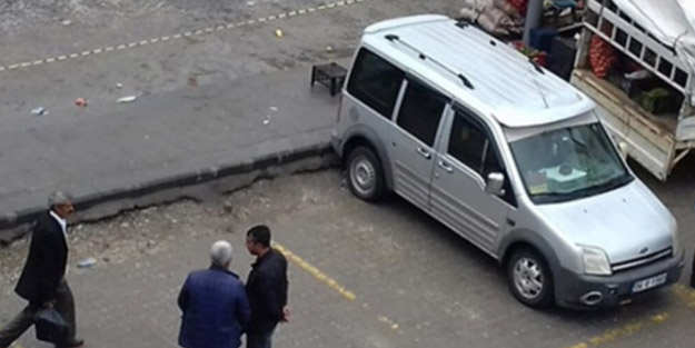 Diyarbakır karıştı! 6 ölü, 9 yaralı