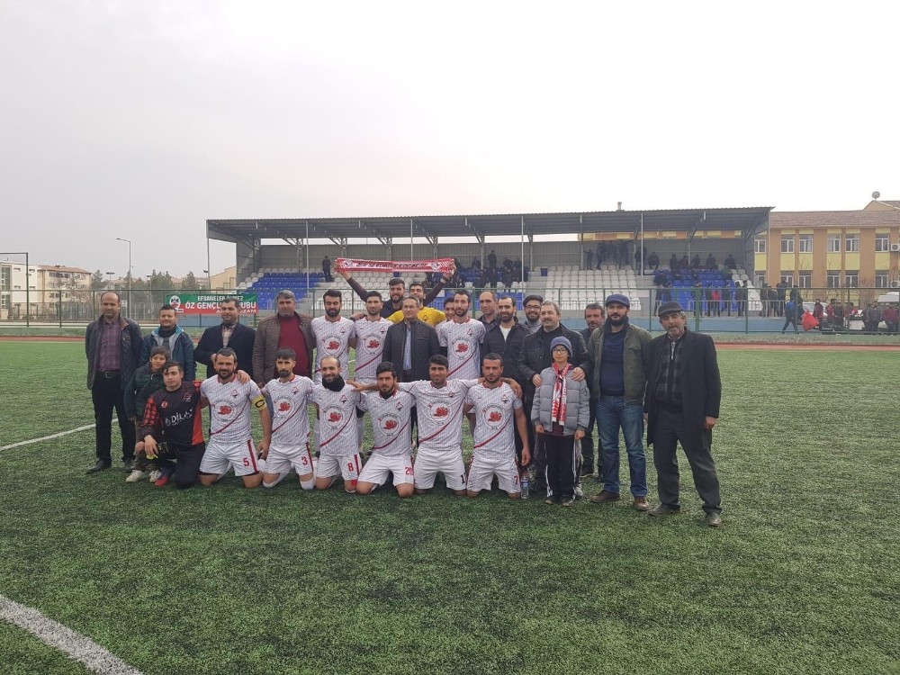 Diyarbakır Kocaköy Gençlikspor saha istiyor 