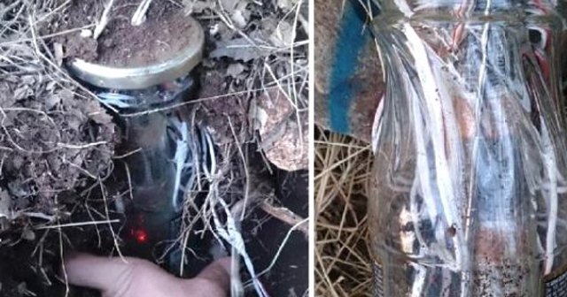 Diyarbakır Lice'de PKK'nın bomba düzeneği askeri şaşırttı