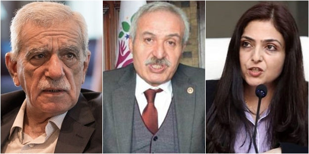 Diyarbakır, Mardin ve Van Büyükşehir Belediye Başkanı kim oldu? HDP'li belediyelere Kayyum atandı