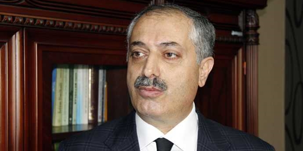 Diyarbakır Müftüsü HDP'den aday oldu!