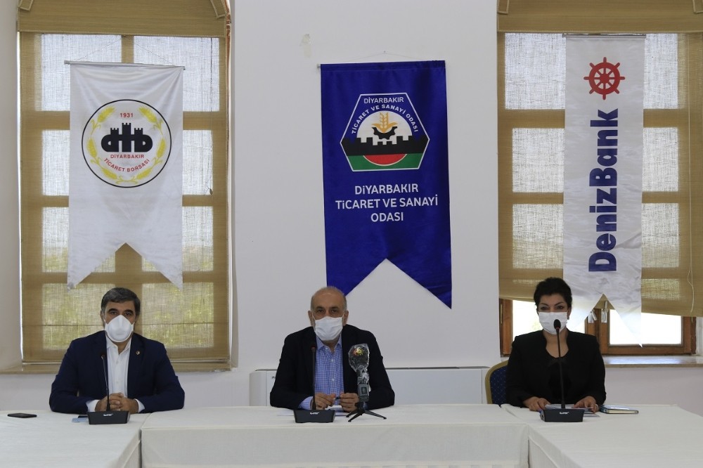 Diyarbakır ‘Nefes’ alacak 