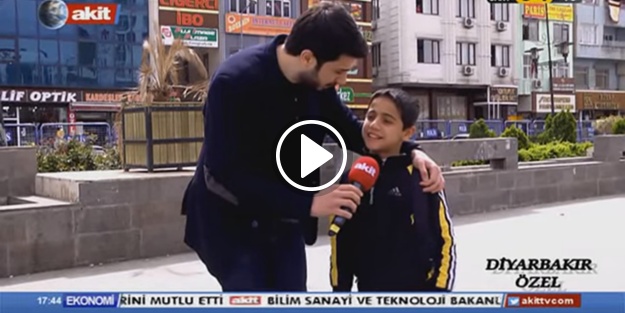 'Diyarbakır Özel' belgeseli - Akit TV