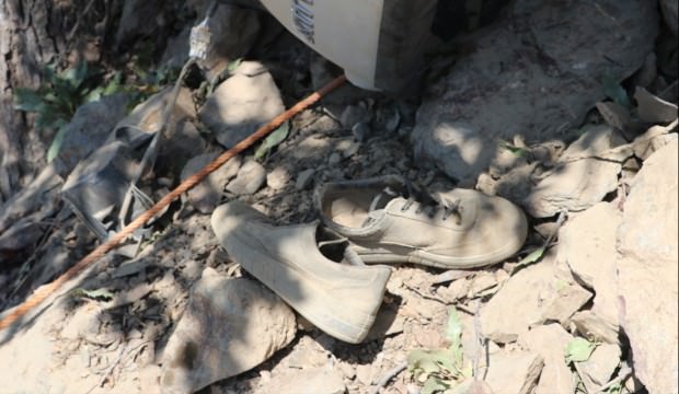 Diyarbakır saldırısının şifreleri! İşte terör örgütü PKK'nın asıl hedefi