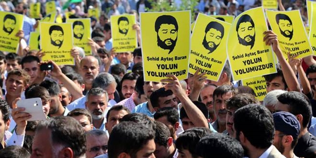 Diyarbakır'daki saldırıyla ilgili flaş gelişme!