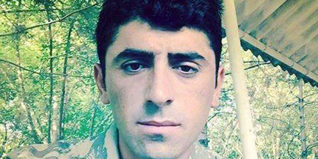 Diyarbakır şehidinin kimliği belli oldu