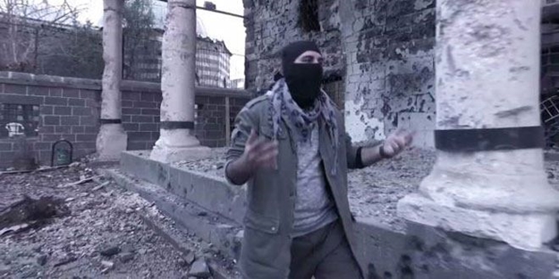 Sur'da çekilen kliple ilgili flaş karar