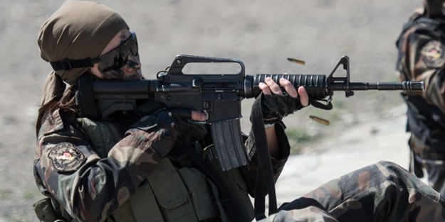 Diyarbakır Sur'daki çatışmalarda ağır yaralanan Ferhat Güzel öldü