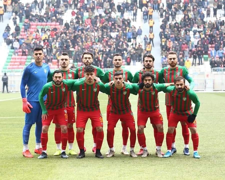Diyarbakır takımları için kritik pazar 