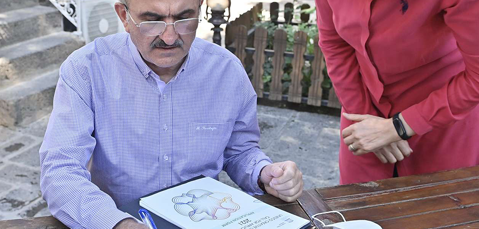 Diyarbakır 