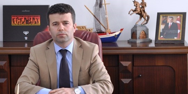 Diyarbakır Vali Yardımcısı görevden alındı!
