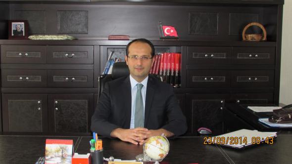 Vali Yardımcısı FETÖ'den gözaltına alındı!