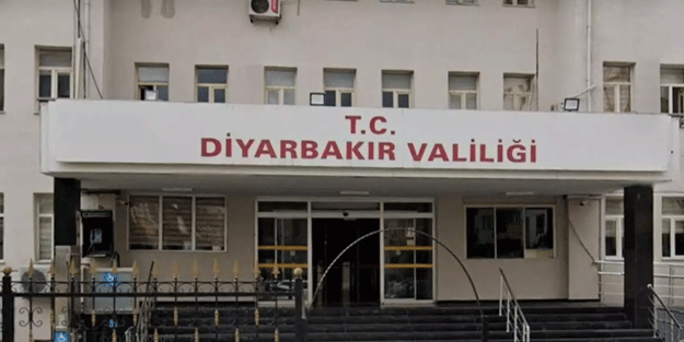 Diyarbakır Valiliği'nden bekçilere ilişkin açıklama