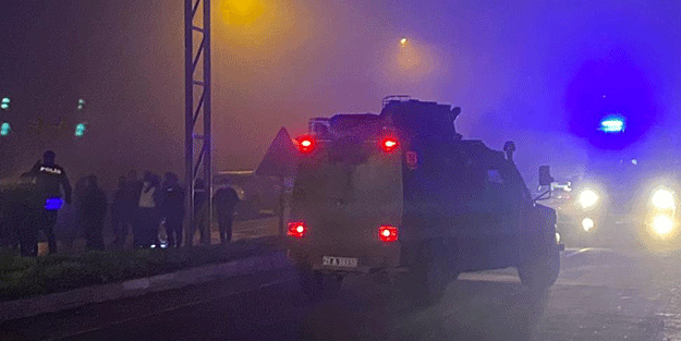 Diyarbakır Valiliğinden bombalı saldırı açıklaması