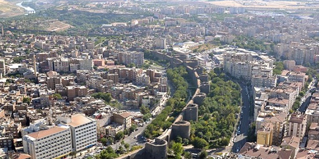 Diyarbakır Valiliği'nden teşekkür