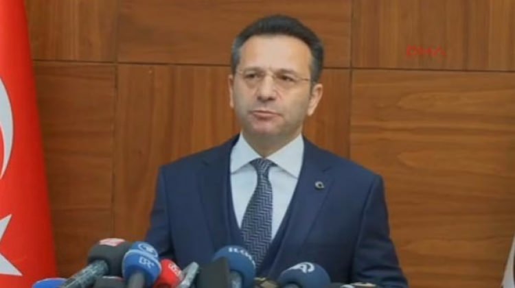 Diyarbakır Valisi'den flaş açıklama!