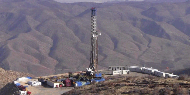 Diyarbakır ve Siirt'teki petrol sahaları için flaş karar