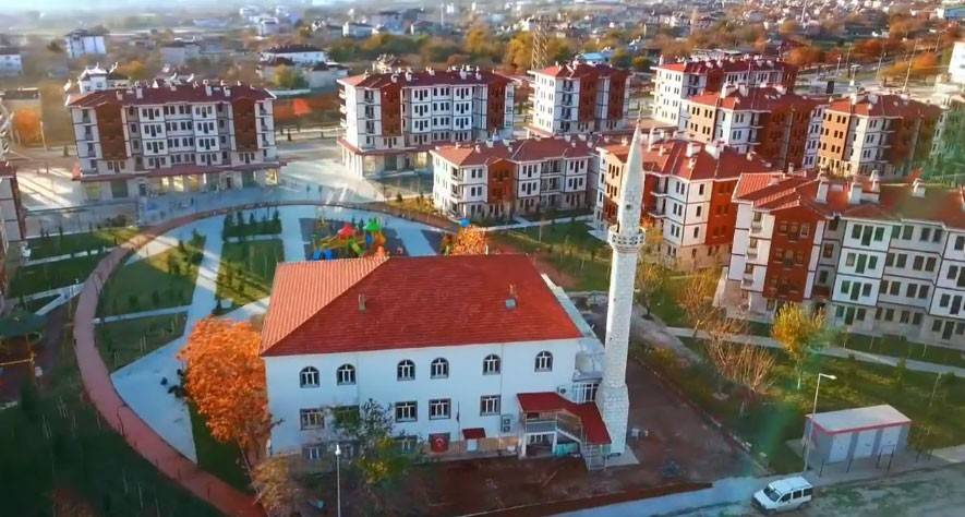 Diyarbakır Yenişehir Üçkuyu TOKİ konut kura sonuçları TOKİ Yenişehir Üçkuyu kura sonucu sorgulama