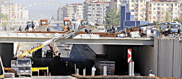 Diyarbakır, çözümün mimarını bekliyor
