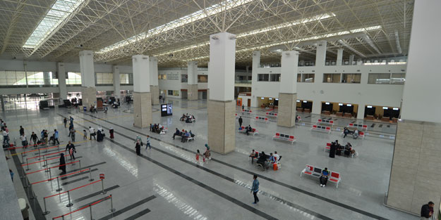 Diyarbakır'a 558 milyon liralık 116 proje