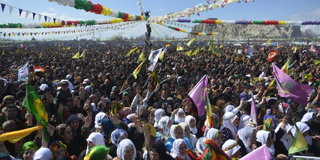 Diyarbakır'a kritik uyarı