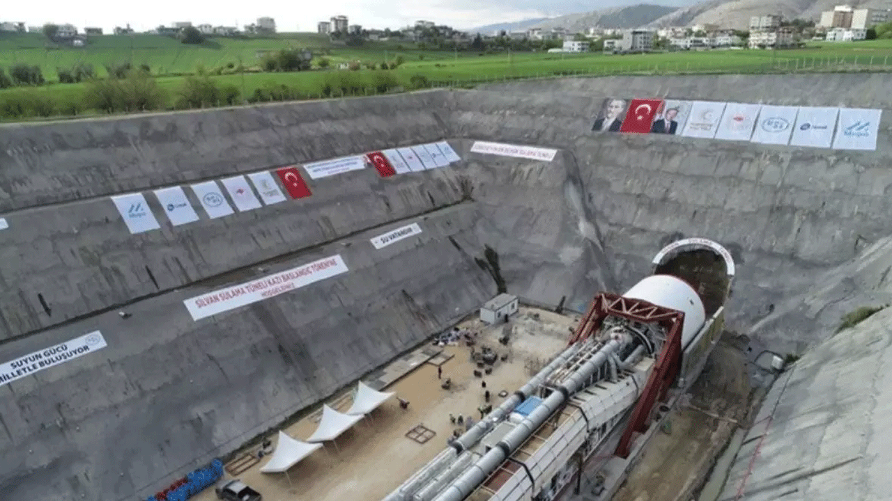 Diyarbakır'a müthiş yatırım