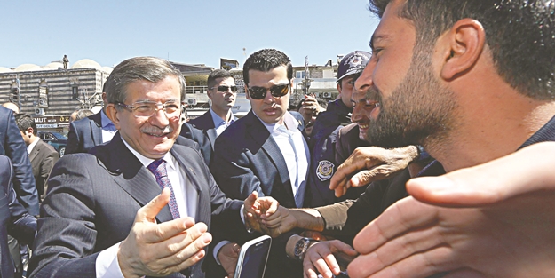 Diyarbakır’a umut getirdi