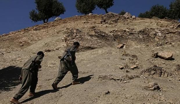 Diyarbakır’da 1 terörist öldürüldü